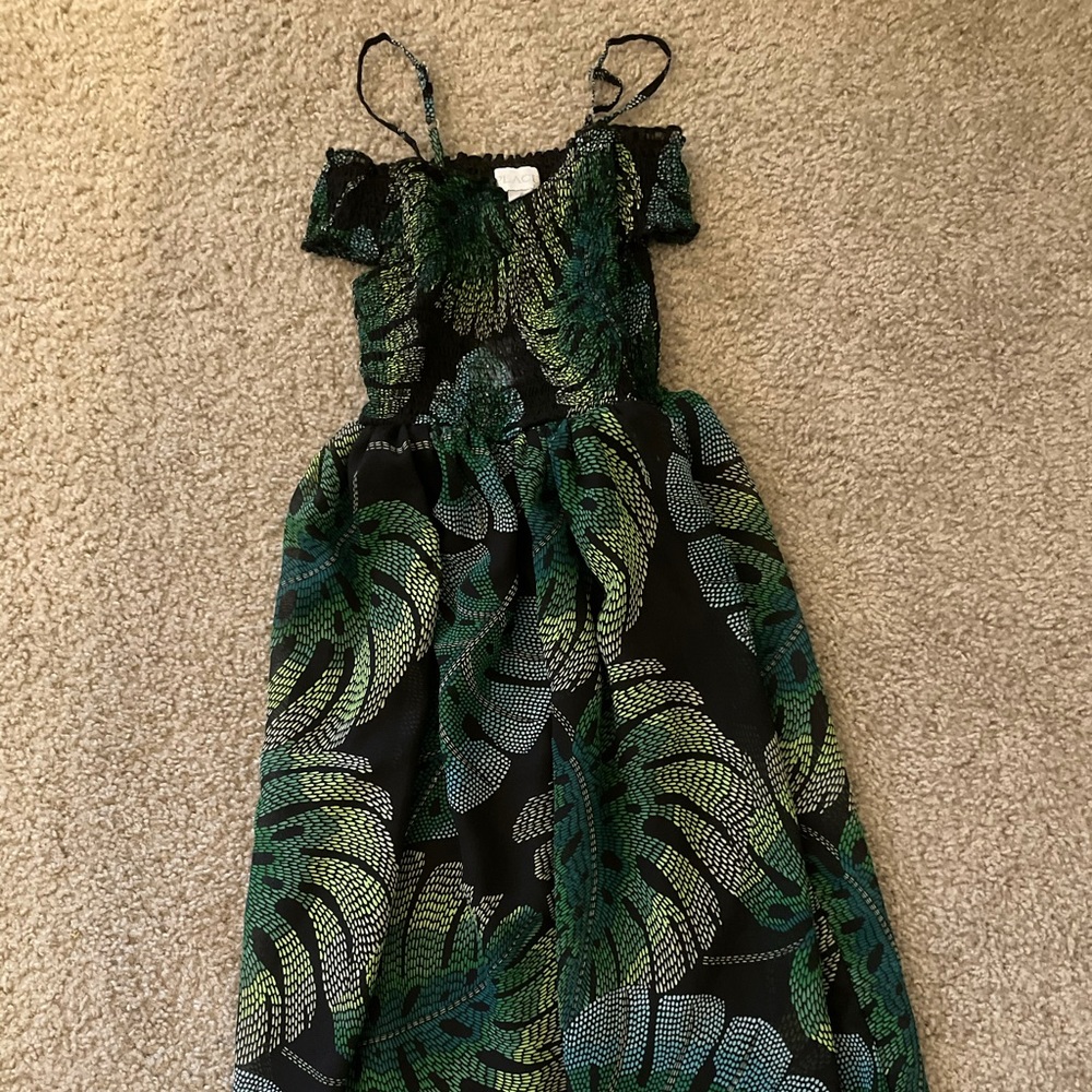 Cute children’s place dress!